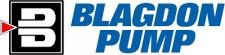 Blagdon pump