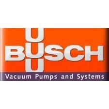 Busch vacuum