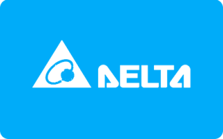 Delta Electronics